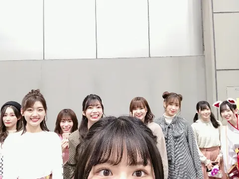 渡邉 美穂｜1月も終わるよお！(   ᷇࿀ ᷆  )（2020-01-31）｜4枚目