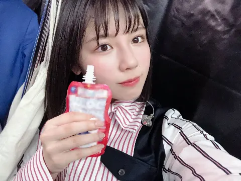 渡邉 美穂｜本物かぁ（2020-02-16）｜3枚目