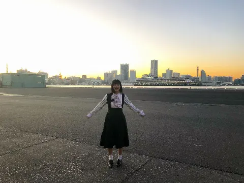 渡邉 美穂｜ちょきちょき✂️（2020-02-19）