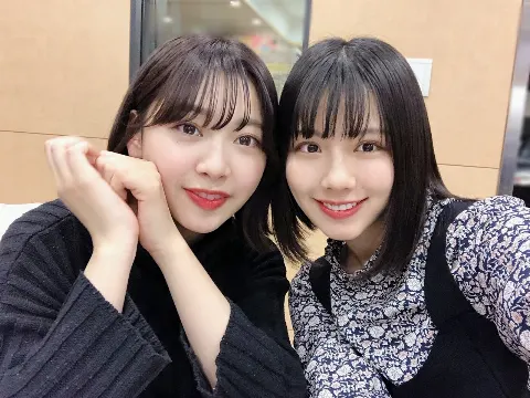 渡邉 美穂｜ちょきちょき✂️（2020-02-19）｜4枚目