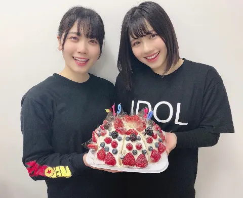 渡邉 美穂｜20歳になりました㊗️（2020-02-25）｜4枚目