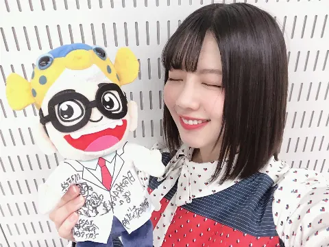 渡邉 美穂｜どうも‪(   ᷇࿀ ᷆  )‬（2020-03-14）