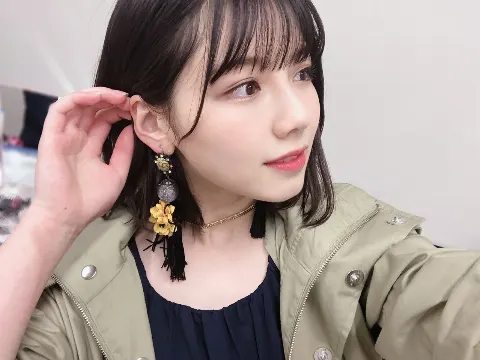 渡邉 美穂｜どうも‪(   ᷇࿀ ᷆  )‬（2020-03-14）｜2枚目
