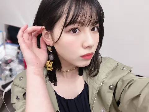 渡邉 美穂｜どうも‪(   ᷇࿀ ᷆  )‬（2020-03-14）｜3枚目