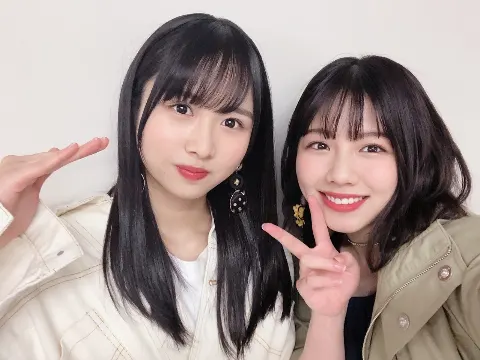 渡邉 美穂｜どうも‪(   ᷇࿀ ᷆  )‬（2020-03-14）｜5枚目