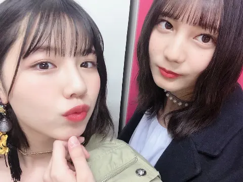 渡邉 美穂｜どうも‪(   ᷇࿀ ᷆  )‬（2020-03-14）｜6枚目