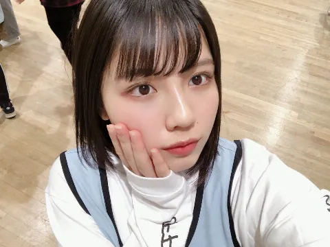渡邉 美穂｜どうも‪(   ᷇࿀ ᷆  )‬（2020-03-14）｜7枚目