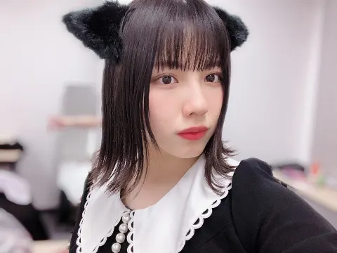 渡邉 美穂｜やぁ！‪(   ᷇࿀ ᷆  )‬（2020-03-19）｜2枚目