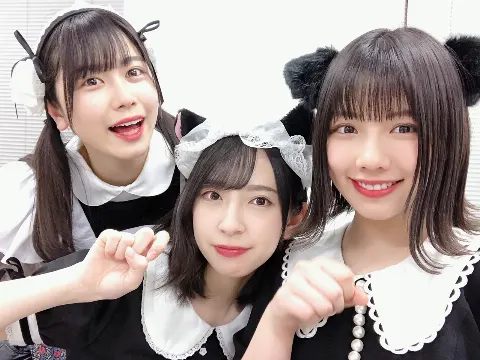 渡邉 美穂｜やぁ！‪(   ᷇࿀ ᷆  )‬（2020-03-19）｜3枚目