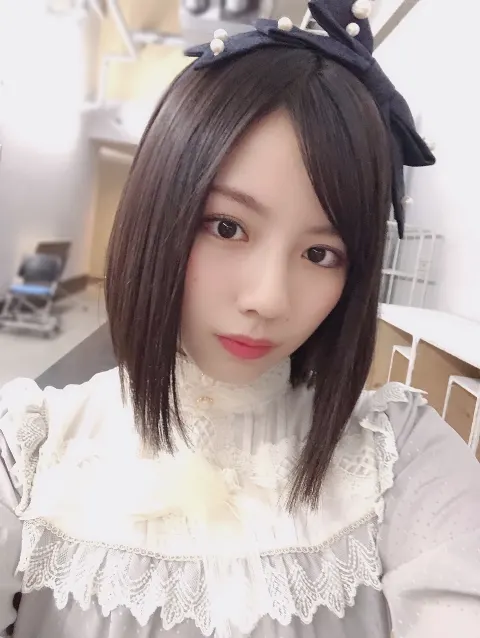 渡邉 美穂｜やぁ！‪(   ᷇࿀ ᷆  )‬（2020-03-19）｜4枚目