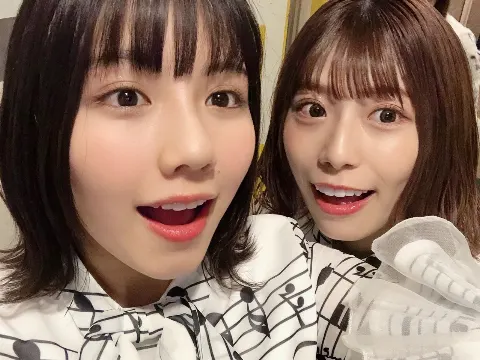 渡邉 美穂｜観てくれたかな？（2020-04-04）｜3枚目