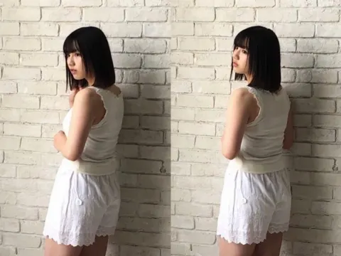 渡邉 美穂｜暇を持て余したワタナベの遊び（2020-04-10）｜2枚目