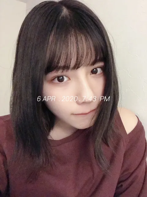 渡邉 美穂｜暇を持て余したワタナベの遊び（2020-04-10）｜3枚目