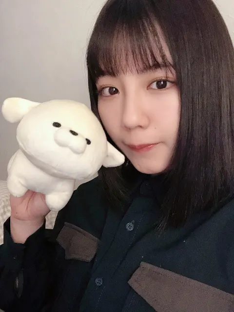 渡邉 美穂｜しっかり覚えました🐈（2020-04-17）｜2枚目