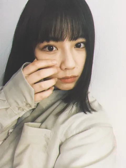 渡邉 美穂｜元気です(   ᷇࿀ ᷆  )（2020-04-26）｜5枚目