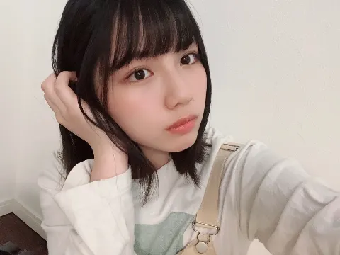 渡邉 美穂｜make up ︎☺︎（2020-05-03）