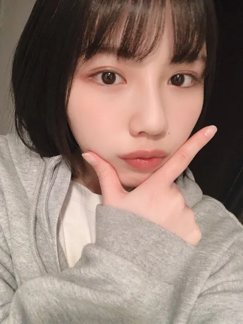 渡邉 美穂｜make up ︎☺︎（2020-05-03）｜6枚目