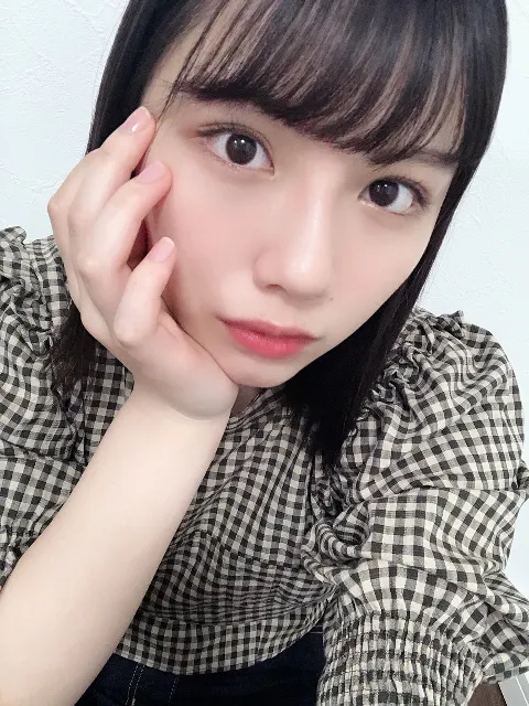 渡邉 美穂｜今、私と目が合いましたね︎☺︎（2020-05-08）｜4枚目
