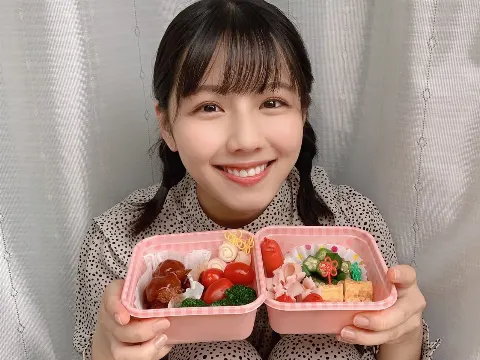 渡邉 美穂｜ワタナベ・ピクニック・ミホ（2020-05-13）｜2枚目