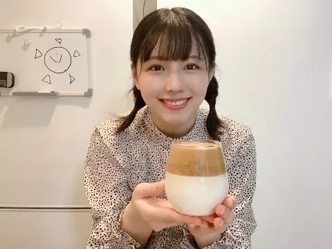渡邉 美穂｜ワタナベ・ピクニック・ミホ（2020-05-13）｜3枚目