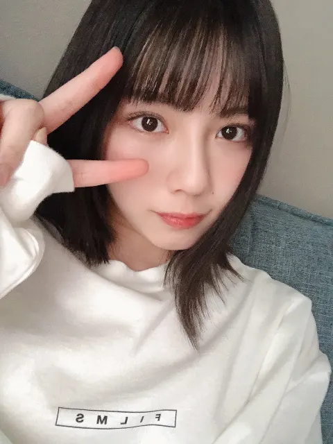 渡邉 美穂｜久しぶりの（2020-05-21）