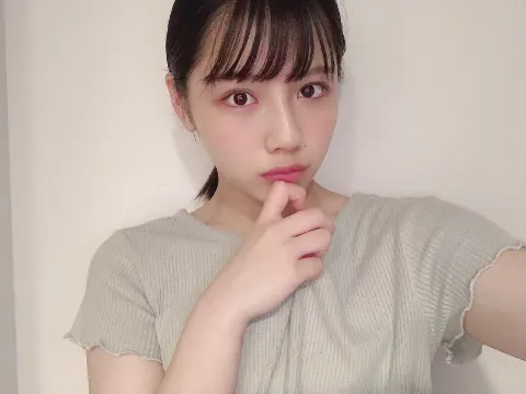 渡邉 美穂｜どうも︎☺︎（2020-05-27）
