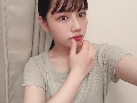 渡邉 美穂｜どうも︎☺︎（2020-05-27）｜2枚目