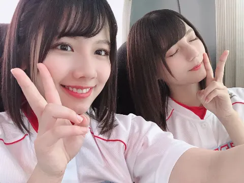 渡邉 美穂｜過去pic失礼します。（2020-06-01）