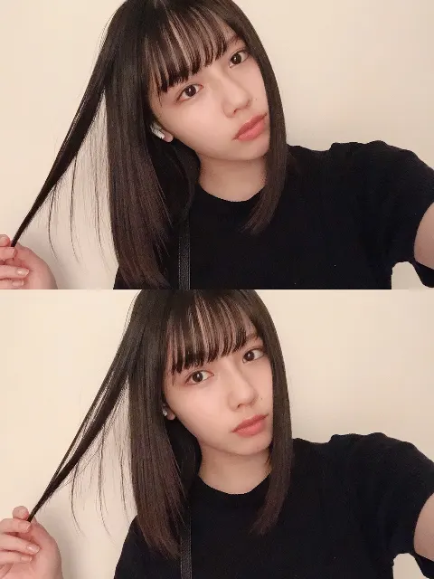 渡邉 美穂｜しっぽり🌧（2020-06-14）