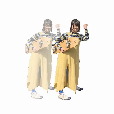 渡邉 美穂｜ハッピーですな︎☺︎（2020-06-30）｜2枚目