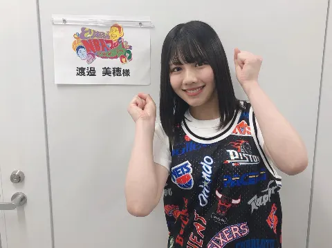 渡邉 美穂｜とりあえずNBAファンになってみる？（2020-07-02）