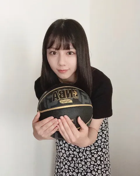 渡邉 美穂｜とりあえずNBAファンになってみる？（2020-07-02）｜2枚目