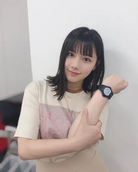 渡邉 美穂｜十分でもあり充分でもある。（2020-07-12）｜2枚目