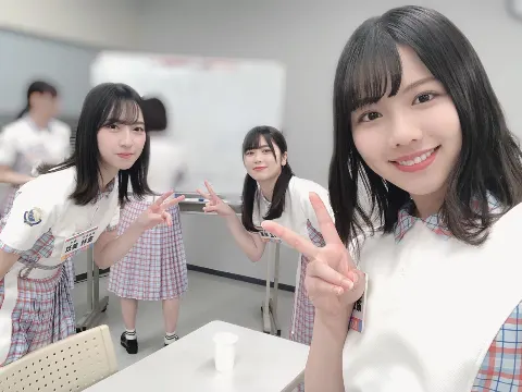 渡邉 美穂｜いぶし銀（2020-07-16）｜2枚目