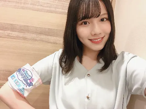 渡邉 美穂｜いぶし銀（2020-07-16）｜3枚目