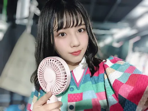 渡邉 美穂｜遮二無二（2020-08-02）｜2枚目