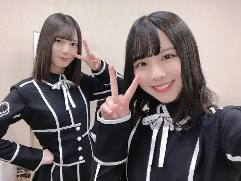 渡邉 美穂｜遮二無二（2020-08-02）｜3枚目