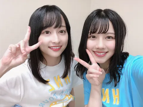 渡邉 美穂｜遮二無二（2020-08-02）｜5枚目