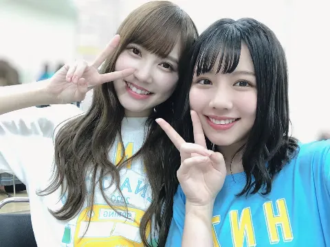 渡邉 美穂｜遮二無二（2020-08-02）｜6枚目