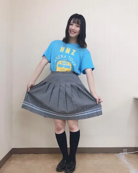渡邉 美穂｜遮二無二（2020-08-02）｜7枚目
