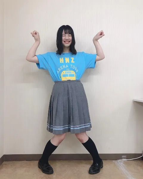 渡邉 美穂｜興味しかない（2020-08-06）｜2枚目