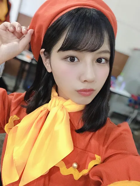 渡邉 美穂｜夏が消えてゆく（2020-09-06）｜3枚目