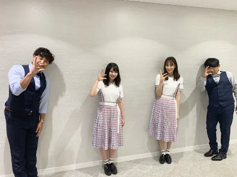 渡邉 美穂｜秋の夜風は良い（2020-09-24）｜3枚目