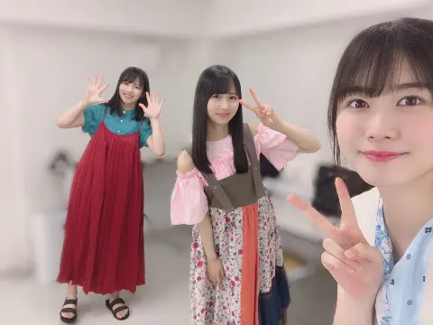 渡邉 美穂｜秋の夜風は良い（2020-09-24）｜4枚目