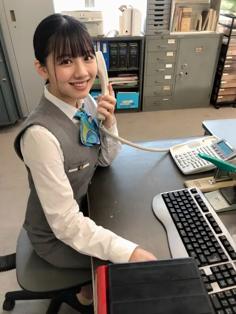 渡邉 美穂｜秋の夜風は良い（2020-09-24）｜5枚目