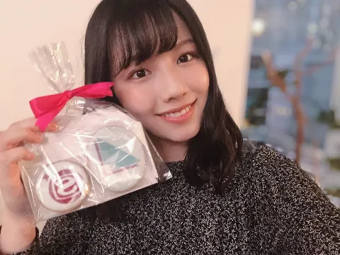 渡邉 美穂｜ポニーテール好きーー！（2020-10-10）｜2枚目
