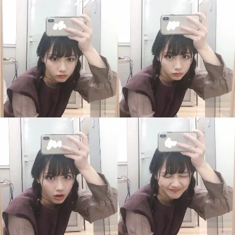 渡邉 美穂｜ホットヨガをやってみたい…🧘🏻‍♀️（2020-10-11）｜2枚目