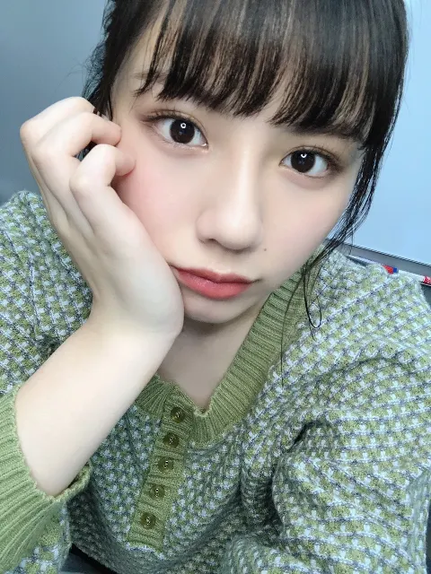 渡邉 美穂｜ポニーテールには夢が詰まっている。（2020-10-23）