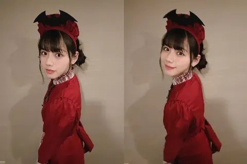 渡邉 美穂｜かぁいいねぇ〜（2020-11-01）｜3枚目