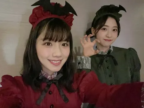 渡邉 美穂｜かぁいいねぇ〜（2020-11-01）｜4枚目